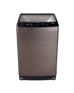 Haier Top Load Fully Automatic Washing Machine 9 KG (HWM-90-1789) - Hania Co-1 (3 Months 0% Percent Profit Product Available On 48 Months Installment)